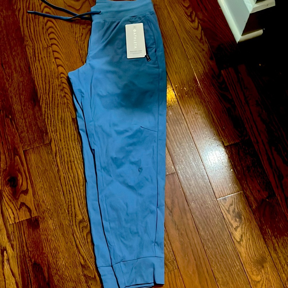 Trekkie north jogger